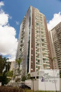 Apartamento com 3 Quartos à venda, 185m² no Brooklin Paulista, São Paulo
