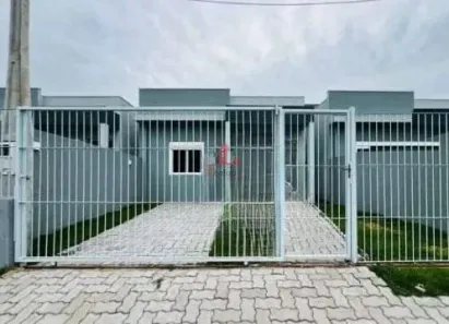 Casa com 2 Quartos à venda, 49m² no Sete, Sapucaia do Sul