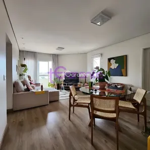 Apartamento com 2 Quartos à venda, 86m² no Vila Jardini, Sorocaba
