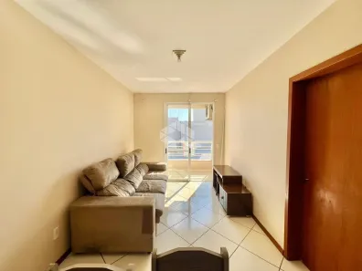 Apartamento com 1 Quarto à venda, 46m² no Nossa Senhora do Rosário, Santa Maria