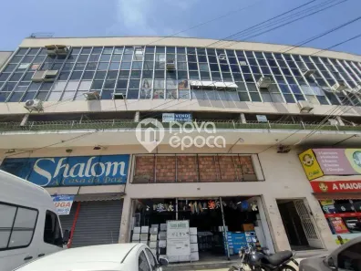 Sala Comercial à venda, 25m² no Tauá, Rio de Janeiro