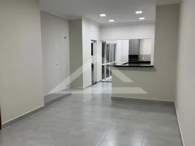 Casa com 3 Quartos à venda, 145m² no Fazenda Santa Rita do Picadão, Ribeirão Preto