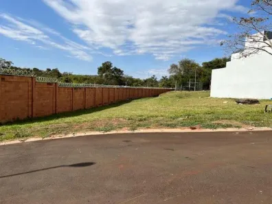 Lote/Terreno à venda, 317m² no Bonfim Paulista, Ribeirão Preto