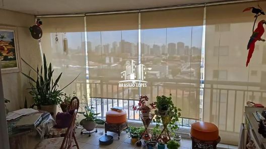 Apartamento com 3 Quartos à venda, 108m² no Ipiranga, São Paulo
