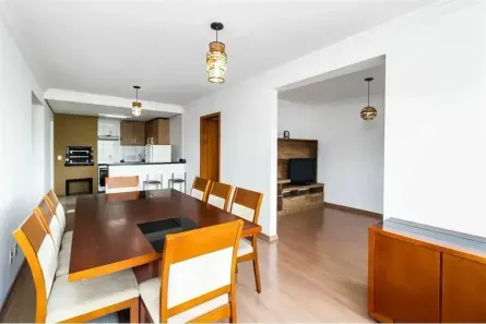 Apartamento com 3 Quartos à venda, 92m² no Partenon, Porto Alegre