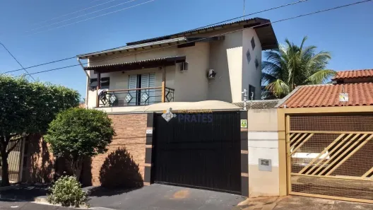 Casa com 3 Quartos à venda, 299m² no Jardim São Marco, São José do Rio Preto