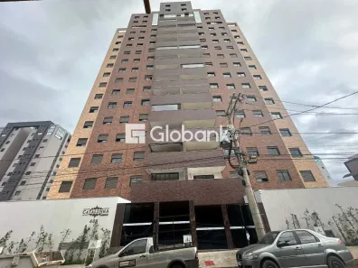 Apartamento com 4 Quartos para alugar, 116m² no Todos os Santos, Montes Claros