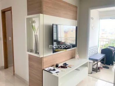 Apartamento com 2 Quartos à venda, 66m² no Santa Maria, São Caetano do Sul