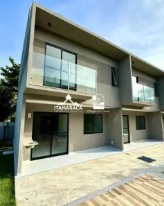 Apartamento com 3 Quartos à venda, 84m² no Pilar, Ilha de Itamaracá