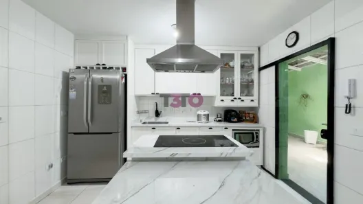 Sobrado com 3 Quartos à venda, 148m² no Iná, São José dos Pinhais