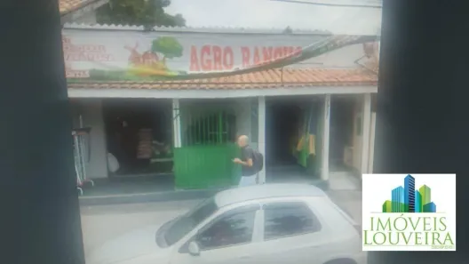Ponto Comercial à venda, 967m² no Jardim Vera Cruz, Louveira