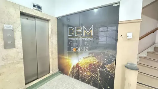 Sala Comercial à venda, 110m² no Centro, Rio de Janeiro