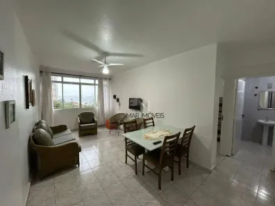 Apartamento com 1 Quarto à venda, 65m² no Pitangueiras, Guarujá