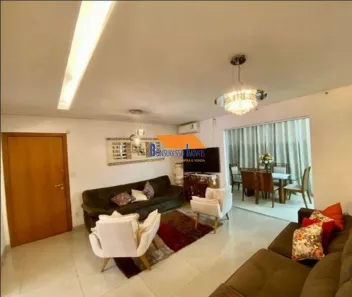 Apartamento com 3 Quartos à venda, 85m² no Dona Clara, Belo Horizonte