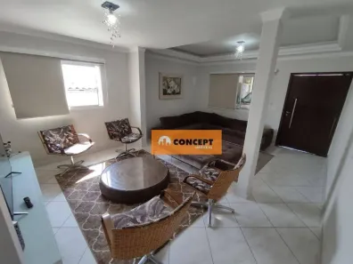 Sobrado com 4 Quartos à venda, 450m² no Jardim Varan, Suzano