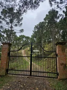 Fazenda/Sítio com 1 Quarto à venda, 20000m² no Pinhais, Campo Alegre
