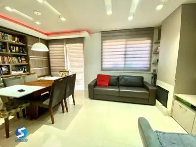 Casa de Condomínio com 3 Quartos à venda, 144m² no Sarandi, Porto Alegre