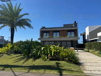 Casa de Condomínio com 5 Quartos à venda, 217m² no , Xangri-Lá