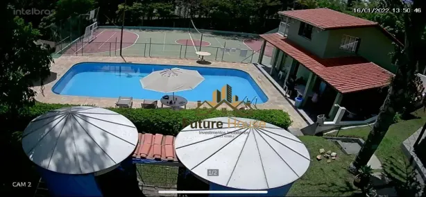 Fazenda/Sítio com 4 Quartos à venda, 2000m² no , Alumínio