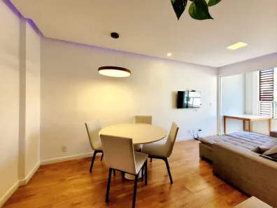 Apartamento com 2 Quartos à venda, 120m² no Aeroporto, Juiz de Fora