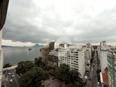 Apartamento com 1 Quarto à venda, 55m² no Ingá, Niterói
