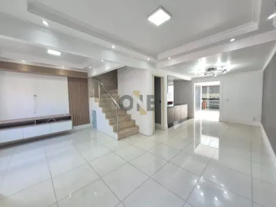 Casa de Condomínio com 4 Quartos à venda, 161m² no Jardim Passárgada I, Cotia