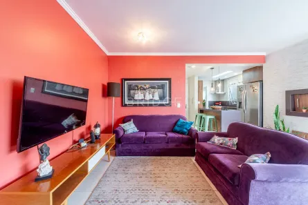 Apartamento com 2 Quartos à venda, 82m² no Bela Vista, Porto Alegre