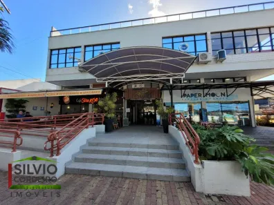 Ponto Comercial à venda, 28m² no Lagoa da Conceição, Florianópolis