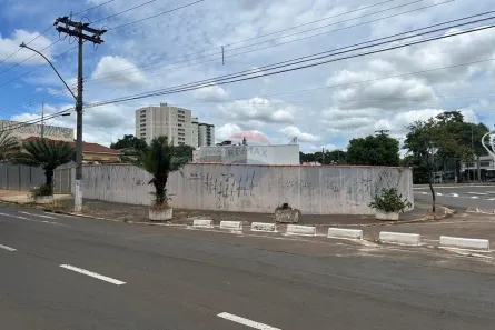 Lote/Terreno à venda, 1175m² no Centro, Nova Odessa
