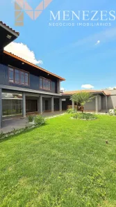 Casa com 5 Quartos à venda, 665m² no São José, Franca