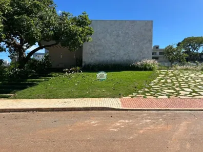 Casa de Condomínio com 4 Quartos à venda, 280m² no Gran Royalle, Lagoa Santa