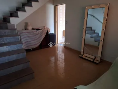 Casa com 5 Quartos à venda, 380m² no Vila Francisco Matarazzo, Santo André