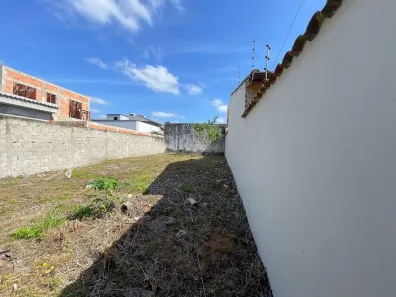 Lote/Terreno à venda, 250m² no Josedy, Peruíbe