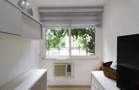 Apartamento com 1 Quarto à venda, 36m² no Leblon, Rio de Janeiro