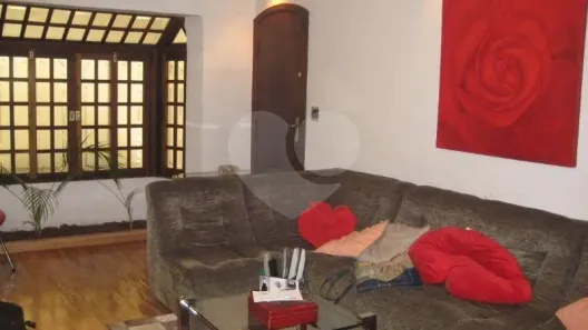 Casa com 3 Quartos à venda, 179m² no Parque Imperial, São Paulo