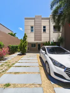 Casa de Condomínio com 4 Quartos à venda, 200m² no Mangabeira, Eusébio