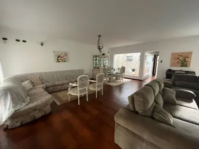 Sobrado com 4 Quartos à venda, 250m² no Jardim do Mar, São Bernardo do Campo