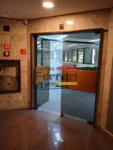 Prédio Comercial para alugar, 214m² no Vila Olímpia, São Paulo