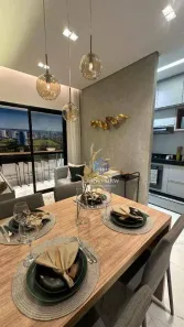 Apartamento com 2 Quartos à venda, 67m² no Parque Campolim, Sorocaba