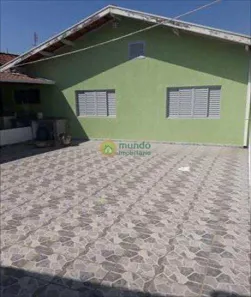 Casa com 3 Quartos à venda, 125m² no Jardim Independência, Taubaté