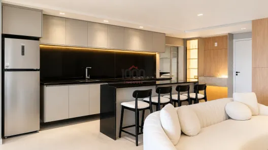 Apartamento com 3 Quartos à venda, 114m² no Dom Bosco, Juiz de Fora