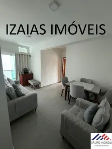 Apartamento com 3 Quartos à venda, 90m² no Itaúna, Saquarema