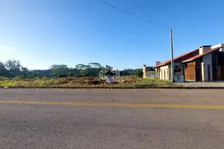 Lote/Terreno à venda, 321m² no São Valentin, Bento Gonçalves