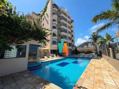 Apartamento com 3 Quartos à venda, 99m² no Jardim Bela Vista, Caraguatatuba