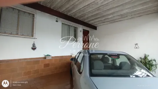 Casa com 2 Quartos à venda, 100m² no Conjunto Habitacional Barreira Grande, São Paulo
