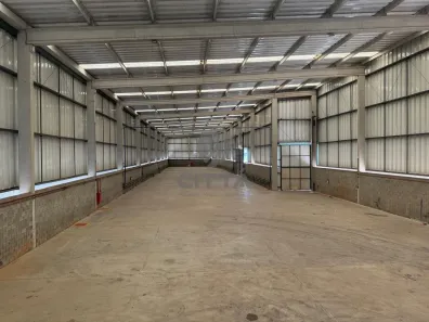 Galpão/Depósito/Armazém para alugar, 3140m² no Tulipas, Jundiaí