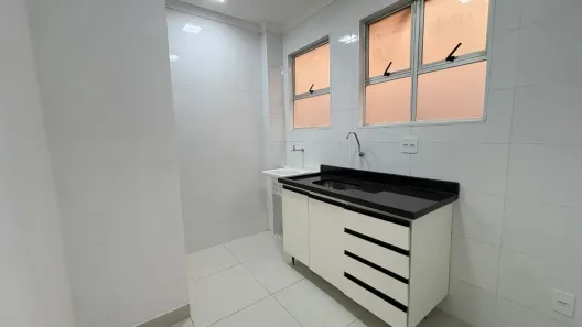 Apartamento com 2 Quartos à venda, 46m² no Jardim Paulistano, Ribeirão Preto
