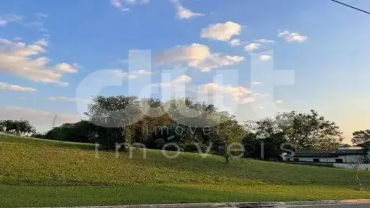 Lote/Terreno à venda, 436m² no Alphaville Dom Pedro, Campinas