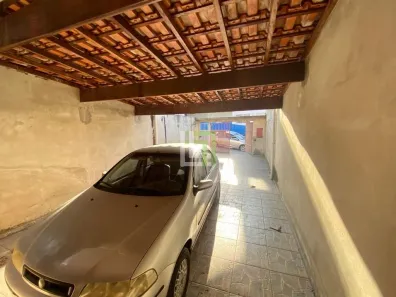 Casa com 2 Quartos à venda, 125m² no Rancho Grande, Itu