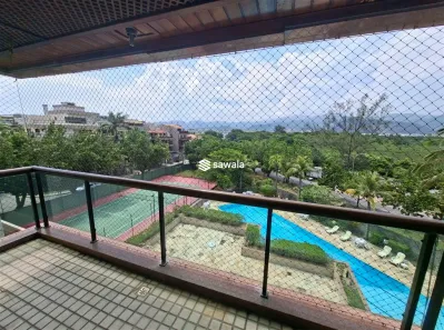 Apartamento com 2 Quartos à venda, 86m² no Barra da Tijuca, Rio de Janeiro